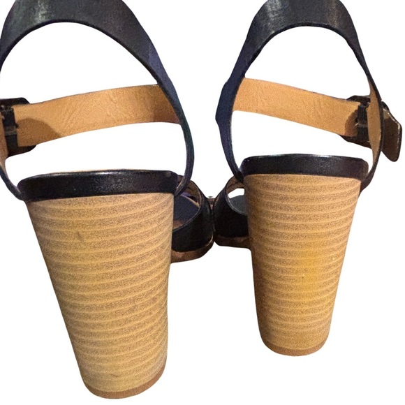 Melrose and Market Heeled Sandals - Picture 5 of 6